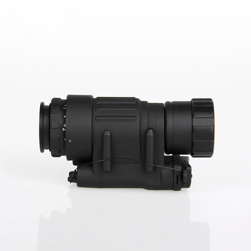 Used for environmental protection, safety production supervision or hunting thermal night vision telescop