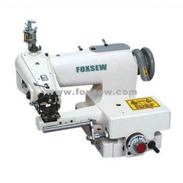 Automatic Oil-Lubrication Blindstitch Sewing Machine