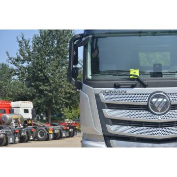 4x2 est un nouveau camion de tracteur Foton