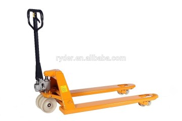 2015 good sense 2 ton counterbalance forklift truck customer return pallets