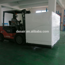 Grande debit d'air 90KW compresseur a vis industriel!