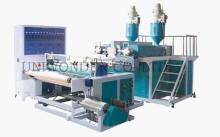 Plastic Stretch Film Production Line