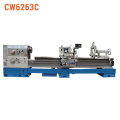 Hoston Heavy Duty Lathe In With Ce Certificate