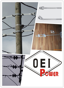 Strain Clamps Transmission, Distribution Line
