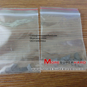 PCD cutting tool blank for insert, PCD blank  Cocoa@moresuperhard.com