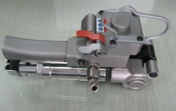 Pneumatic Strapping Tool