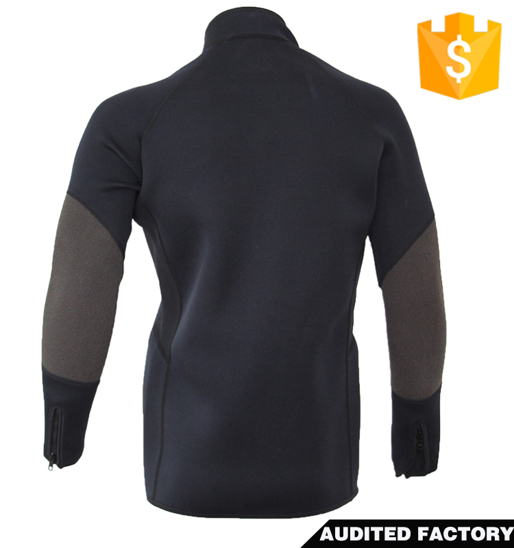 Wetsuit Jacket Oem Service