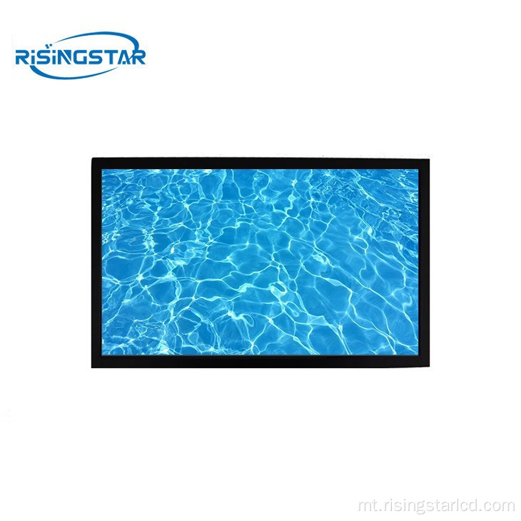 32 "1500 Luminożità Open Frame Display