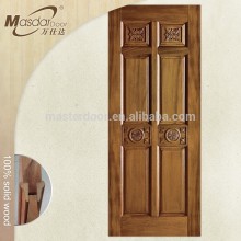 White Oak Single Internal Doors Design