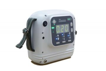 Portable Dental Radiographic System