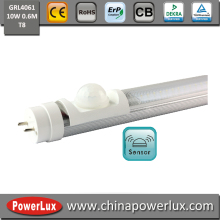 Hot Sale Led Tube T810w 48PCS Sensor lamp led ighting SMD LED tube t8
