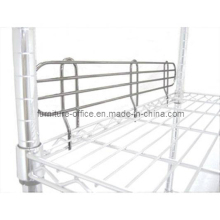 Ledge (wire shelving accessory)