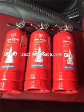 fire extinguisher for car