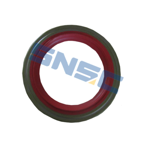 FAW truck parts front wheel oil seal 3103045-4E