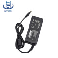 YHY-12005000 12V 4A 48W adaptador de corriente continua de escritorio