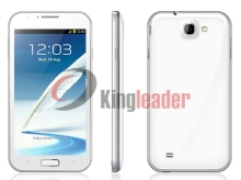 5.3" Quad Core CDMA 2000 EVDO 800MHz Android Smart Phone