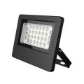 Anti-corrosion and anti-rust outdoor flood light