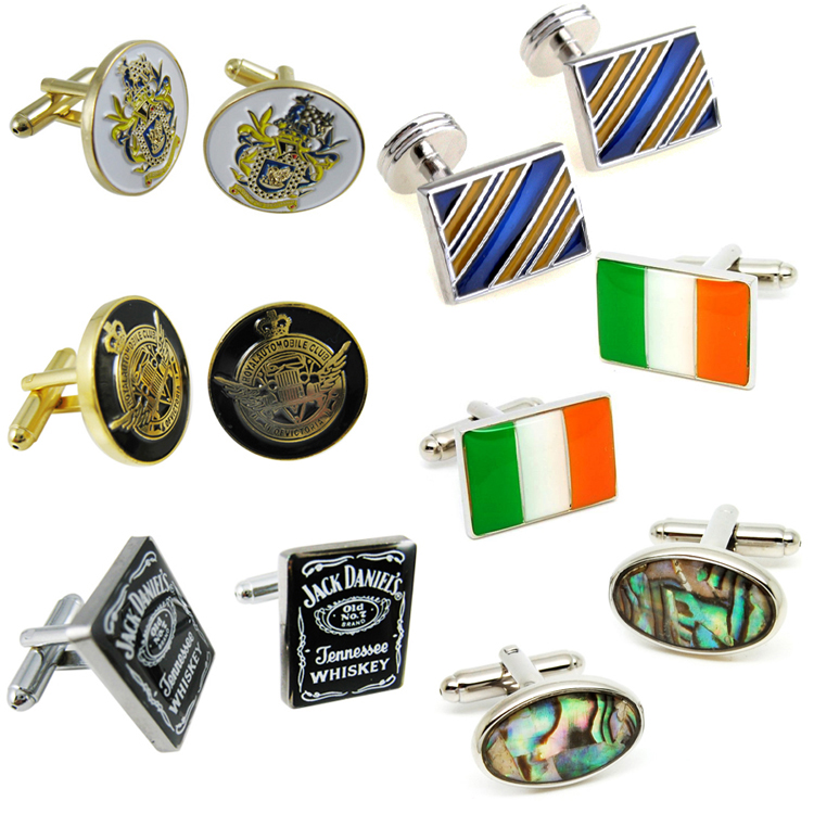 Cufflink For Men 4