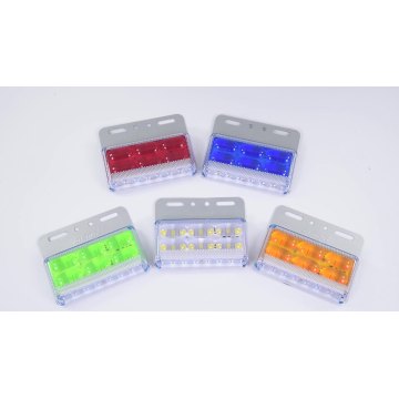 28 LED 24V LED LED CURCHILE LIGHT