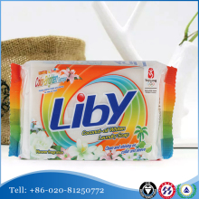 Liby Outstanding Stain Removal Detergent Soaps