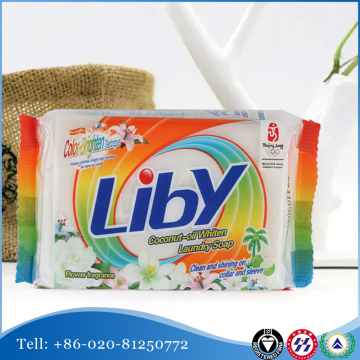 Liby Outstanding Stain Removal Detergent Soaps