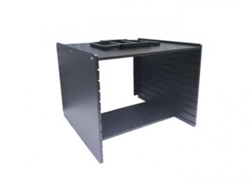 Wafer storage Boat Magazine