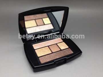 2014 new design shimmer eyeshadow/wholesale shimmer eyeshadow