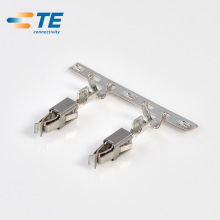 Authenticity TE connectors 1123343-1