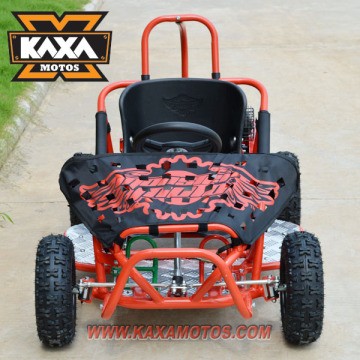 80cc Gas Off Road Go Kart