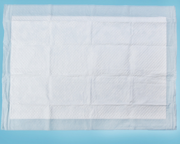 Organic Large Size Under Pads