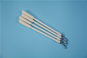 Fiberglass Drapery baton wand