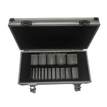 LP-16 Optometry High Quality Prism Lens Set Ophthalmic Prism Bar