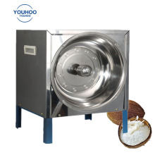 Coconut Processing Machines: From Meat Grinding to Flour Grinding