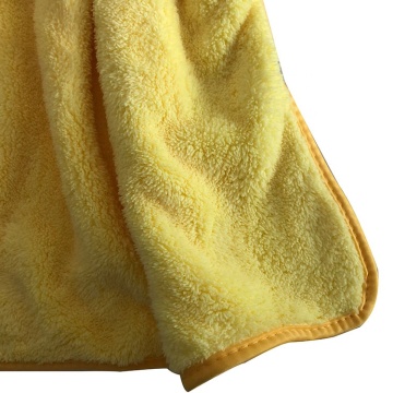 High Water Absorbent Hanging Kitchen Towels With Ties