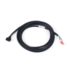 Drag Chain High-Flex Servo Cable