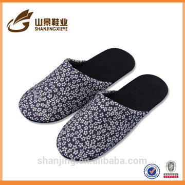 cheap wholesal shoe in china woman footwear adult slippers