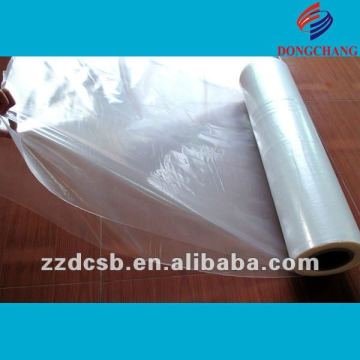 Clear LDPE Shrink Film