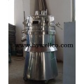Round Vibrating Screen for Flour