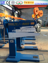 carton stapler machine/carton packaging machinery CE and ISO9001