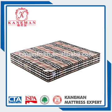 single spring mattress