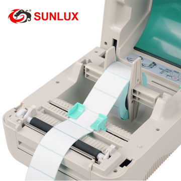 Office Kitchen Wifi Serial USB Thermal Label Printer