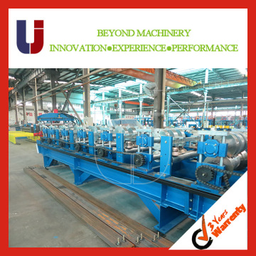 Zinc Sheet Roof And Wall Panel Roll Forming Machine