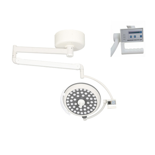 Lampade chirurgiche a led a soffitto per attrezzature ospedaliere