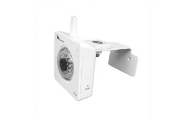Motion Detection Surveillance Ip Camera , P2p Network Ip Camera
