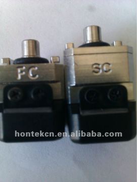 fiber optic fc pc connector OTDR connector