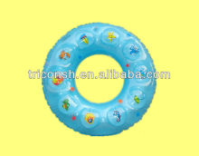 inflatable swimming ring