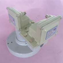 C Band LNB Single Polarization LNB Anti-Corrosion Surface C-Band LNBF for Project Use