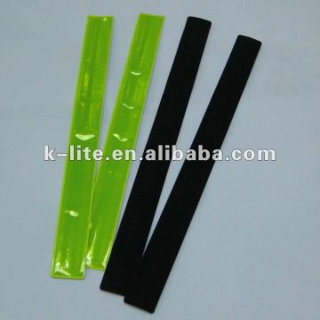 plastic slap bands