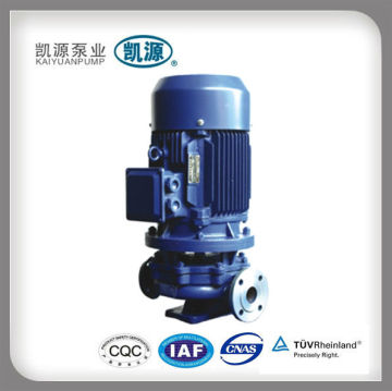 KYL Chilled Water Pumps