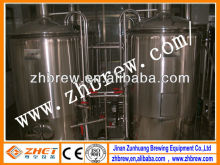 laboratory small beer equipment